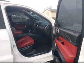 Jeep Grand cherokee SRT* 6.4L, V8, 475HP* Keyless* Navi* Подгрев - 23588 € / 46134.12 лв. - 31561324 5