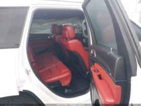 Jeep Grand cherokee SRT* 6.4L, V8, 475HP* Keyless* Navi* Подгрев - 23588 € / 46134.12 лв. - 31561324 8