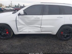 Jeep Grand cherokee SRT* 6.4L, V8, 475HP* Keyless* Navi* Подгрев - 23588 € / 46134.12 лв. - 31561324 6