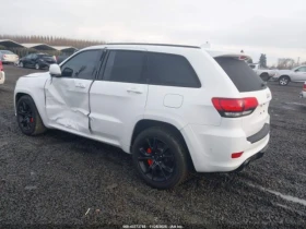 Jeep Grand cherokee SRT* 6.4L, V8, 475HP* Keyless* Navi* Подгрев - 23588 € / 46134.12 лв. - 31561324 3