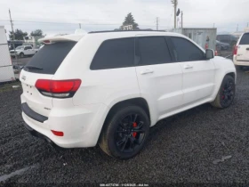Jeep Grand cherokee SRT* 6.4L, V8, 475HP* Keyless* Navi* Подгрев - 23588 € / 46134.12 лв. - 31561324 4