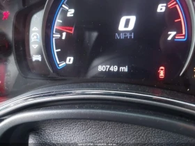 Jeep Grand cherokee SRT* 6.4L, V8, 475HP* Keyless* Navi* Подгрев - 23588 € / 46134.12 лв. - 31561324 15