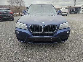 BMW X3 2.0 D 184* 4x4* AUTOMAT*  - 7999 € / 15644.68 лв. - 76796714 2