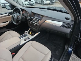 BMW X3 2.0 D 184* 4x4* AUTOMAT*  - 7999 € / 15644.68 лв. - 76796714 15