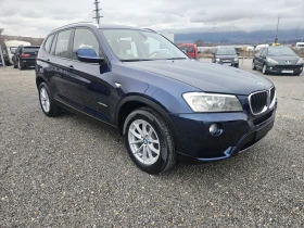 BMW X3 2.0 D 184* 4x4* AUTOMAT*  - 7999 € / 15644.68 лв. - 76796714 3
