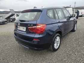 BMW X3 2.0 D 184* 4x4* AUTOMAT*  - 7999 € / 15644.68 лв. - 76796714 5