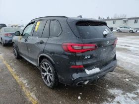 BMW X5 * XDRIVE40I * CARFAX * M PACKAGE * 2 КЛЮЧА * PANO - 39500 € / 77255.29 лв. - 67832061 5
