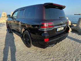 Toyota Land cruiser 200 - 40000 € / 78233.20 лв. - 71544025 5