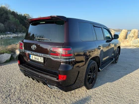 Toyota Land cruiser 200 - 40000 € / 78233.20 лв. - 71544025 9