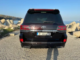 Toyota Land cruiser 200 - 40000 € / 78233.20 лв. - 71544025 6