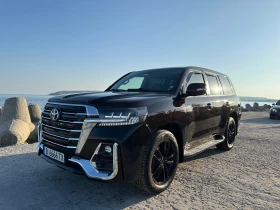 Toyota Land cruiser 200 - 40000 € / 78233.20 лв. - 71544025 12