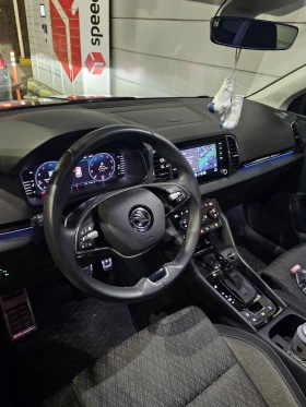 Skoda Karoq 1.5 TSI DSG 7 - 10000 € / 19558.30 лв. - 48969705 5