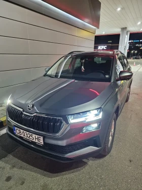 Skoda Karoq 1.5 TSI DSG 7 - 10000 € / 19558.30 лв. - 48969705 2