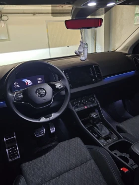 Skoda Karoq 1.5 TSI DSG 7 - 10000 € / 19558.30 лв. - 48969705 9