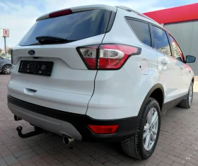 Ford Kuga 1.5i  * Android* Camera* 123400km  - 11300 € / 22100.88 лв. - 68300046 4