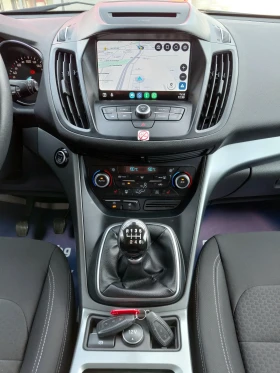 Ford Kuga 1.5i  * Android* Camera* 123400km  - 11300 € / 22100.88 лв. - 68300046 12