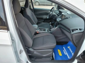 Ford Kuga 1.5i  * Android* Camera* 123400km  - 11300 € / 22100.88 лв. - 68300046 9