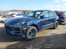 Porsche Macan 2l - 23000 € / 44984.09 лв. - 69842468 2