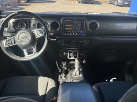 Jeep Wrangler * Unlimited Sahara * KEYLESS* NAVI*  - 23500 € / 45962.00 лв. - 27823150 9