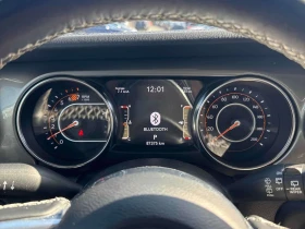 Jeep Wrangler * Unlimited Sahara * KEYLESS* NAVI*  - 23500 € / 45962.00 лв. - 27823150 8