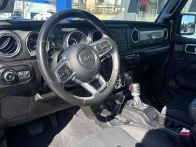 Jeep Wrangler * Unlimited Sahara * KEYLESS* NAVI*  - 23500 € / 45962.00 лв. - 27823150 5