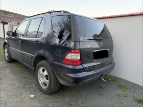 Mercedes-Benz ML 350 - 5750 € / 11246.02 лв. - 26749164 2