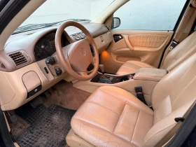 Mercedes-Benz ML 350 - 5750 € / 11246.02 лв. - 26749164 5