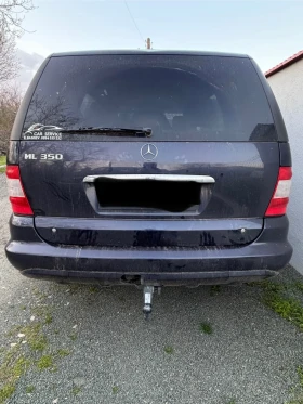 Mercedes-Benz ML 350 - 5750 € / 11246.02 лв. - 26749164 3