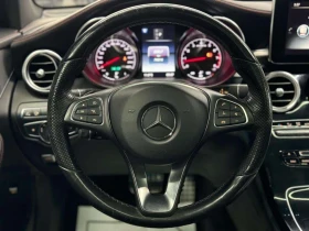 Mercedes-Benz GLC * GLC43 AMG| NAV| 360CAM| BSM| PANO ROOF| * CARFAX | Auto.bg — изображение 11