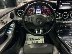 Mercedes-Benz GLC * GLC43 AMG| NAV| 360CAM| BSM| PANO ROOF| * CARFAX | Auto.bg — изображение 10