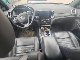 Jeep Grand cherokee Limited X* 2ри комплект гуми* 2 ключа - 19200 € / 37551.94 лв. - 63413659 6