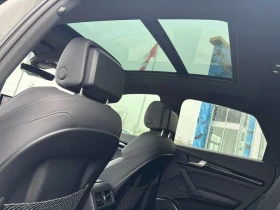 Audi Q5 * Progressiv 45 TFSI quattro | Sunroof | Leather * - 25200 € / 49286.92 лв. - 39035566 13