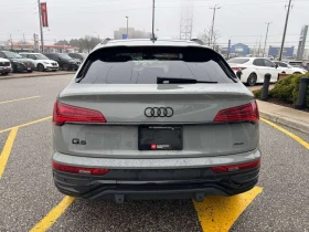 Audi Q5 * Progressiv 45 TFSI quattro | Sunroof | Leather * - 25200 € / 49286.92 лв. - 39035566 8
