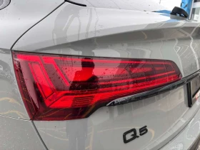 Audi Q5 * Progressiv 45 TFSI quattro | Sunroof | Leather * - 25200 € / 49286.92 лв. - 39035566 7