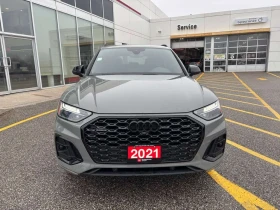 Audi Q5 * Progressiv 45 TFSI quattro | Sunroof | Leather * - 25200 € / 49286.92 лв. - 39035566 2