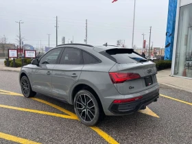 Audi Q5 * Progressiv 45 TFSI quattro | Sunroof | Leather * - 25200 € / 49286.92 лв. - 39035566 6