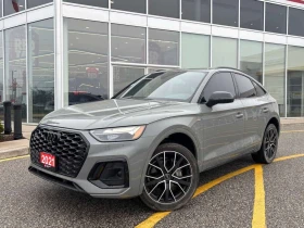 Audi Q5 * Progressiv 45 TFSI quattro | Sunroof | Leather *