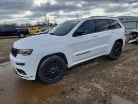 ����� �� �������� �� Jeep Grand cherokee ����������