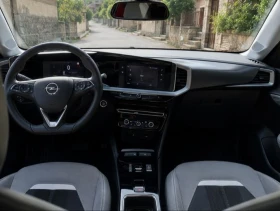 Opel Mokka EV  | Auto.bg — изображение 7