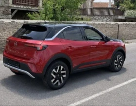 Opel Mokka EV  | Auto.bg — изображение 3