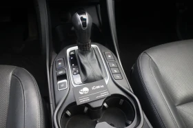 Hyundai Santa fe 2.2CRDI 4WD 360KAM KeyGO PANO SitzKlim Distr LEDER | Auto.bg — изображение 15