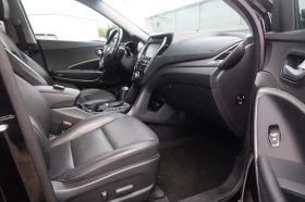 Hyundai Santa fe 2.2CRDI 4WD 360KAM KeyGO PANO SitzKlim Distr LEDER | Auto.bg — изображение 7