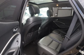 Hyundai Santa fe 2.2CRDI 4WD 360KAM KeyGO PANO SitzKlim Distr LEDER | Auto.bg — изображение 10