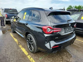 BMW X3 * M40I * CARFAX * ЦЕНА ДО БГ | Auto.bg — изображение 4
