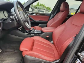 BMW X3 * M40I * CARFAX * ЦЕНА ДО БГ | Auto.bg — изображение 5