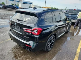 BMW X3 * M40I * CARFAX * ЦЕНА ДО БГ | Auto.bg — изображение 3