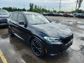 BMW X3 * M40I * CARFAX * ЦЕНА ДО БГ | Auto.bg — изображение 2