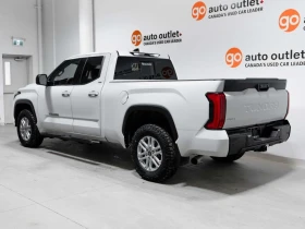 Toyota Tundra SR5 Double Cab 4WD | Mobile.bg � ����� ������ 5