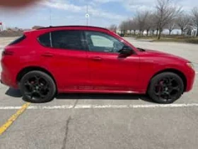 Alfa Romeo Stelvio * Veloce * CARFAX * ���� �� �� | Mobile.bg � ����� ������ 4