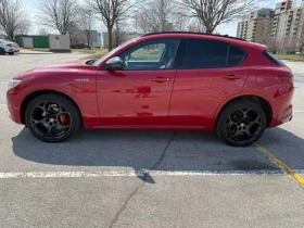 Alfa Romeo Stelvio * Veloce * CARFAX * ���� �� �� | Mobile.bg � ����� ������ 3